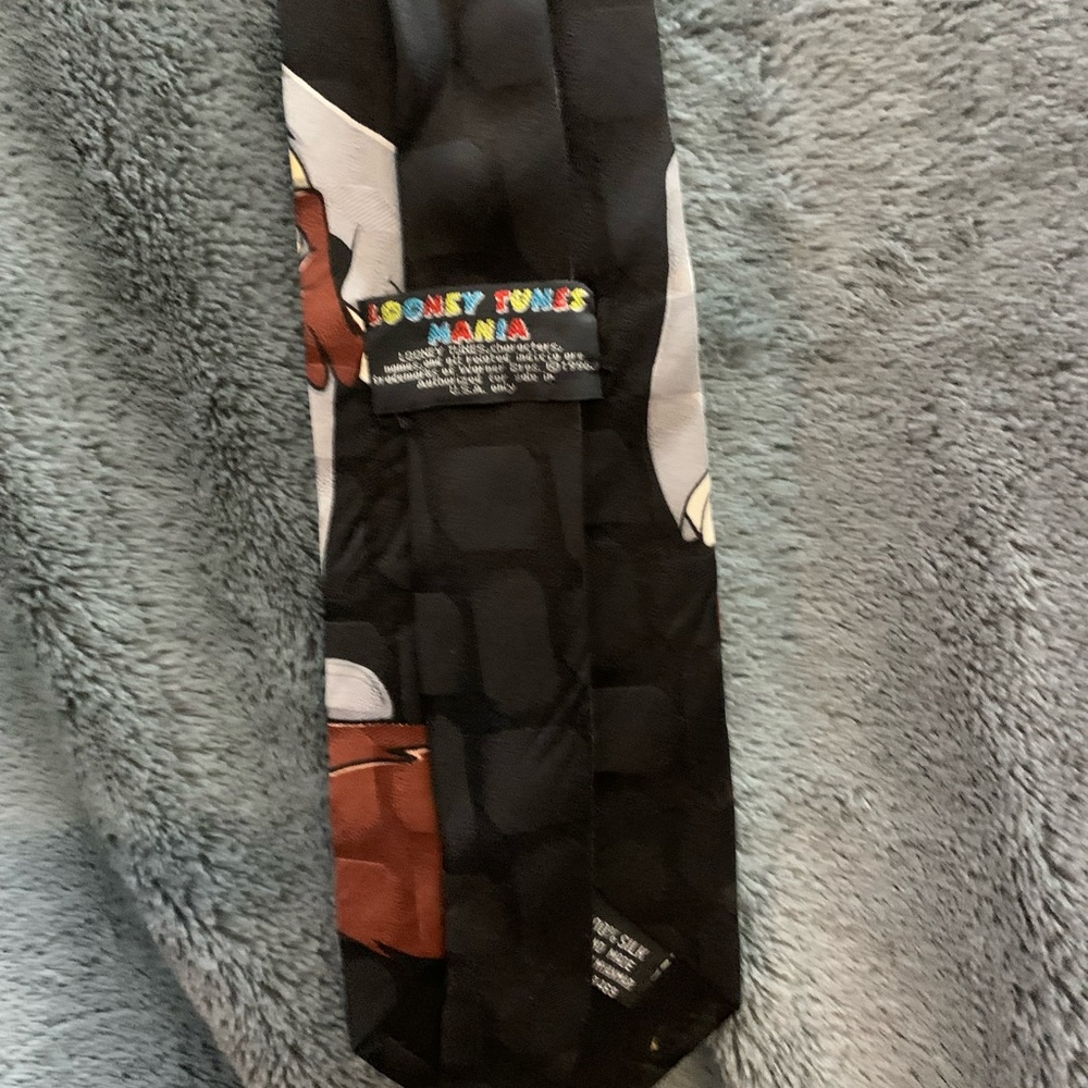 Necktie - Picture 2 of 2